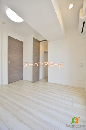 S-RESIDENCE新御徒町Eastの物件内観写真